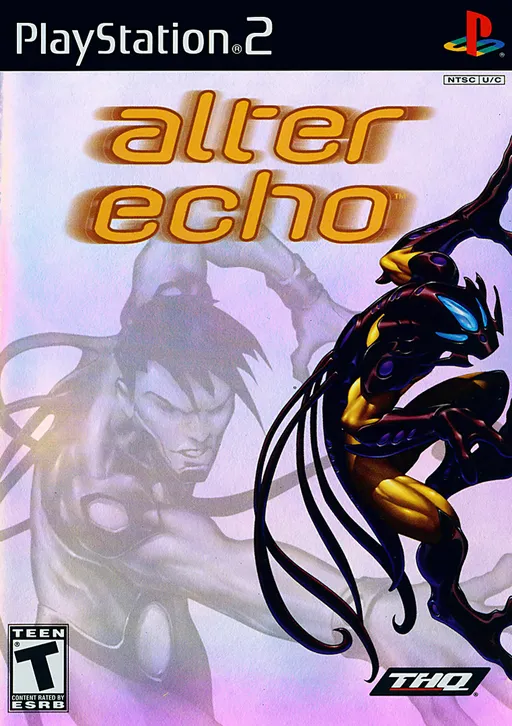 Alter Echo (USA)